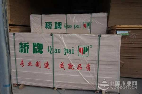 行业畅销十大板材品牌