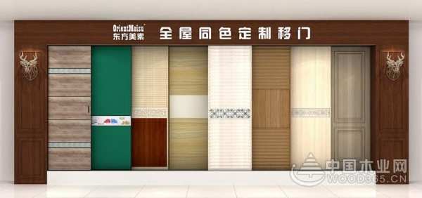 行业畅销十大板材品牌