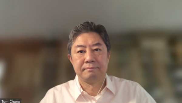 建筑大师云端相聚，畅聊未来建筑环境的木结构建筑