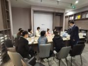家居公司唱响“培训好声音”，今年累计培训129期