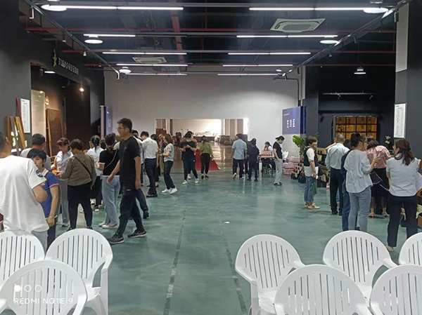 兔宝宝地板内购会圆满收官！
