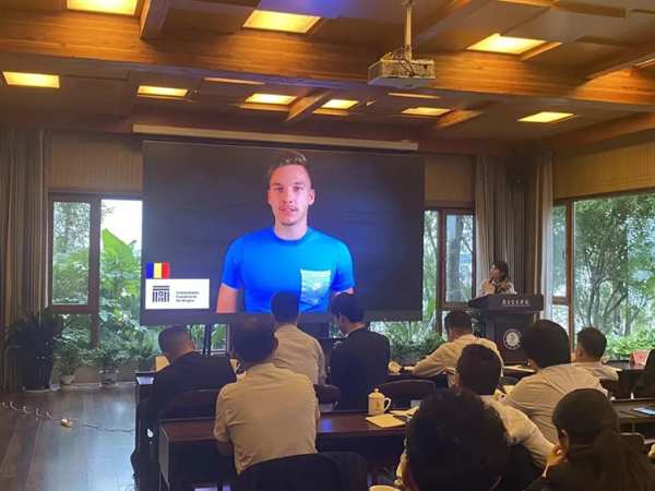 创意与质量兼具 理想与实用共舞，第八届“Alberta杯”兔宝宝家居国际设计大赛圆满落幕