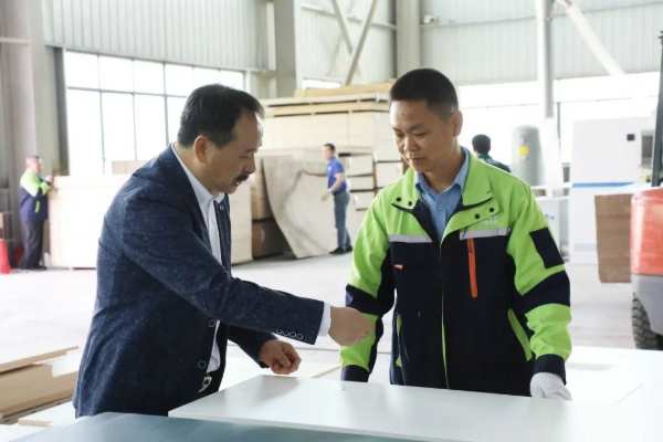 广西这家公司定制家居不一般，大家一起来看看