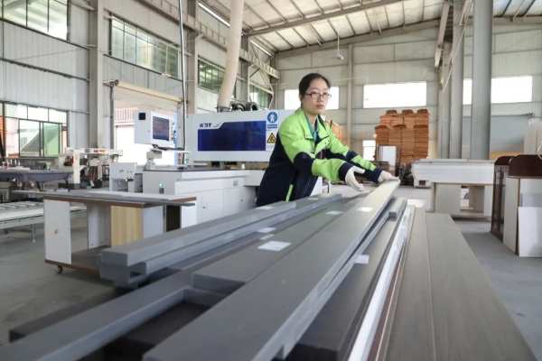 广西这家公司定制家居不一般，大家一起来看看