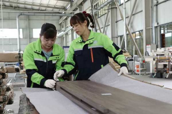 广西这家公司定制家居不一般，大家一起来看看