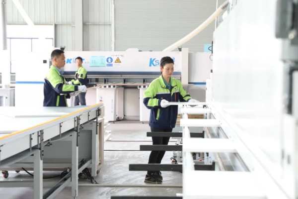 广西这家公司定制家居不一般，大家一起来看看