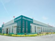 隆饰板材多方发力 品牌与品质齐发展
