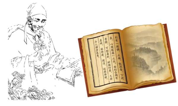 壮象：带你了解“香杉醇”的前世今生