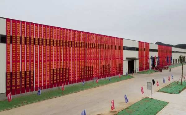 大王椰南宁家具板新品品鉴暨大商财富会圆满成功