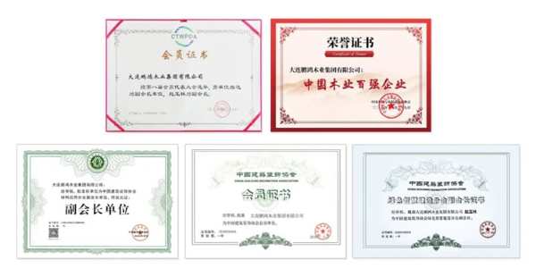 再添新身份，鹏鸿当选山东省装饰协会副会长单位