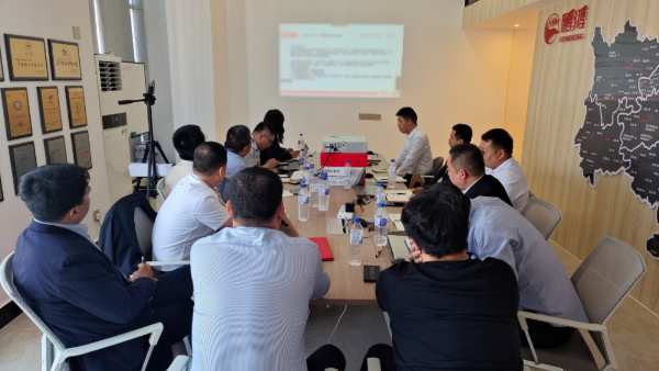新跨越 向未来 | 鹏鸿木业集团南方销售事业部揭牌成立