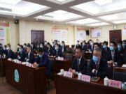 兔宝宝易企装项目启动会召开