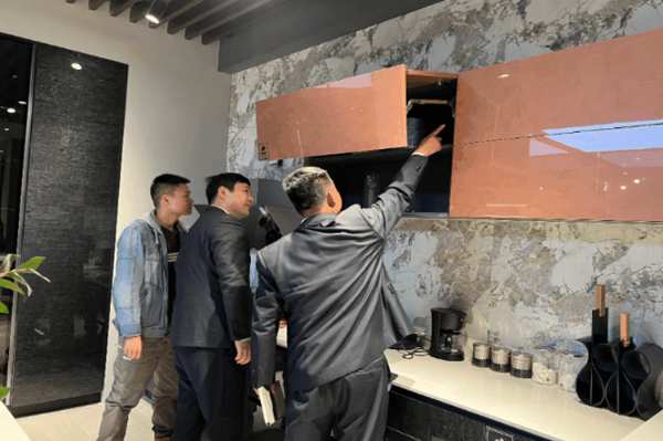 苦练内功 淬炼精兵 | 莫干山大家居内部培训会圆满举行