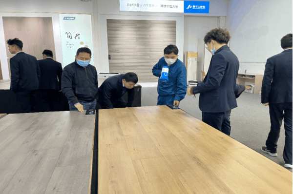 苦练内功 淬炼精兵 | 莫干山大家居内部培训会圆满举行