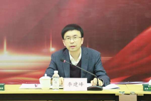 刘光辉、李建峰调研福汉木业
