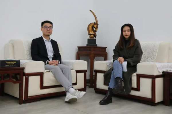 专访韩氏板材研发中心总监：矢志不渝，砥砺创新