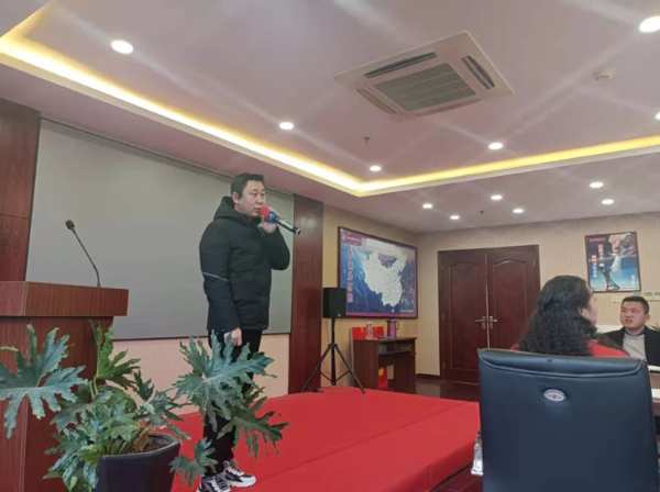 聚力同心加油2022-好太太