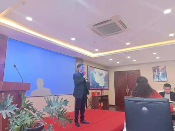 聚力同心加油2022-好太太