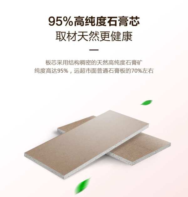 新品上市 | 大王椰双防石膏板全新亮相，性能持续加码