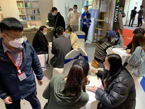 回顾：直击火热现场！兔宝宝家居杭州家博会圆满结束