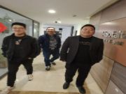 2022好太太再创新高-河北商会领导光临指导