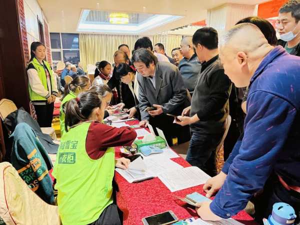 雪宝板材 | 山东禹城•客户答谢会