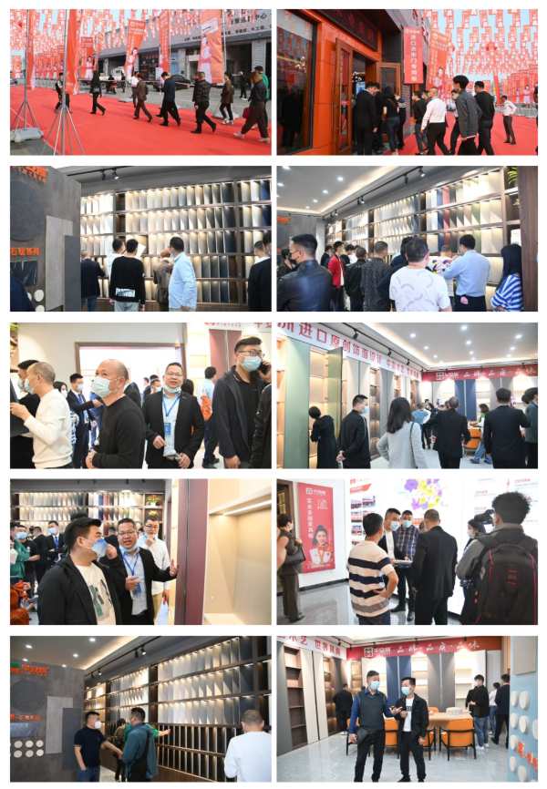 品牌·品质·品味 | 平安树实木多层高端定制家具板全品类研讨会暨2021优秀经销商大会成功举办并圆满落幕