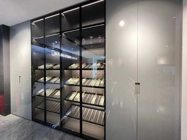 德鲁尼DELONI丨德鲁尼全屋定制唐山店即将开业