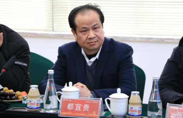 强强联合·携手前行丨千年舟集团与都都装饰签署全国战略合作协议