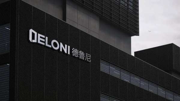 DELONI| 德鲁尼全屋定制携手代言人陈数，让生活充满更多可能（内附精彩视频）