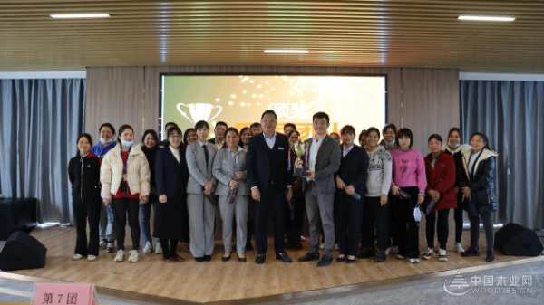 伟新集团内训会圆满召开 解码建设高效团队秘诀