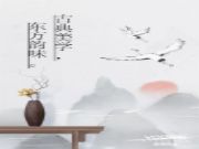 优饰饰业丨定制古典美学，谱写生活本真