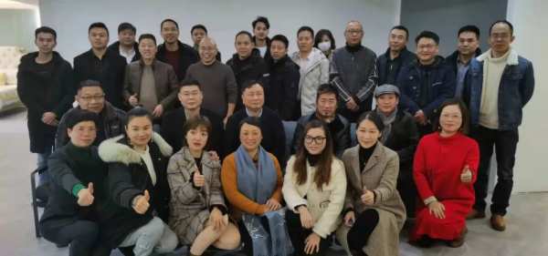 大事件！浙江省工程建设产业联盟&好太太 携手共赢共创共赢