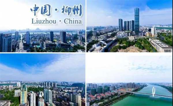 桥牌板材柳州新一轮公交车体广告亮相街头！