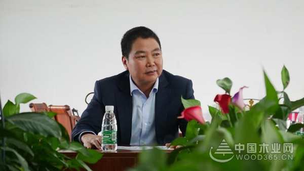 政策引领，贯彻落实|伟新集团党委认真传达学习中央经济工作会议精神