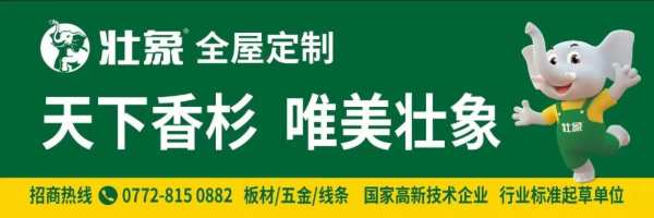 进无止境  壮象获评2021年广西“专精特新”企业