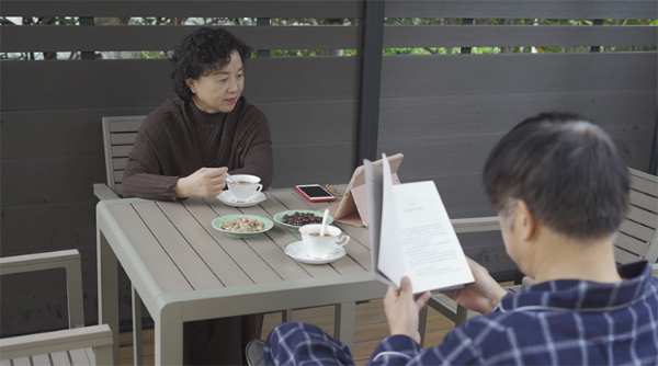 兔宝宝用户实录丨用爱守护家人健康