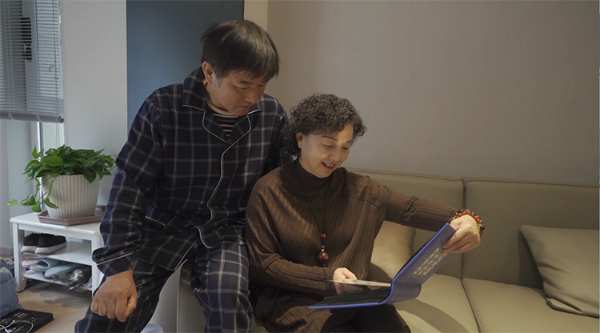 兔宝宝用户实录丨用爱守护家人健康