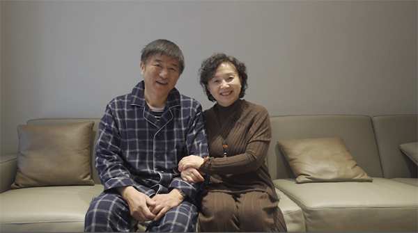 兔宝宝用户实录丨用爱守护家人健康