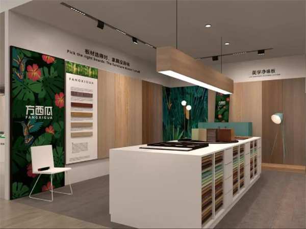 2021高定展再造新格局！方西瓜斩获喜马拉雅·设计之巅优秀奖！