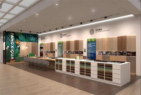 2021高定展再造新格局！方西瓜斩获喜马拉雅·设计之巅优秀奖！