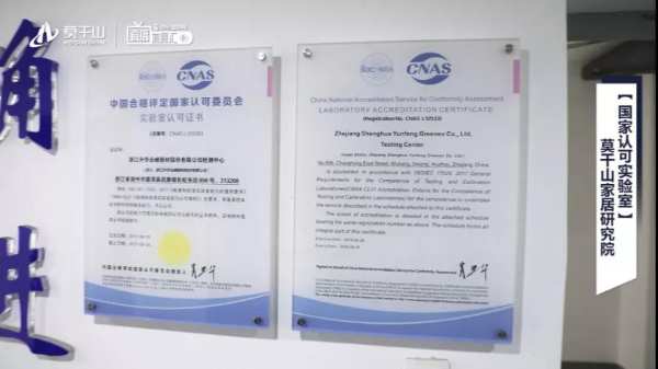  “眼界决定格局 选择决定未来”莫干山地板年终直播招商会成功举办！