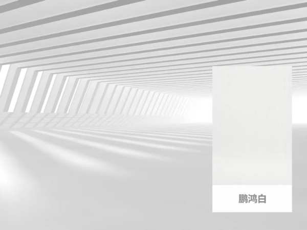 2021网络流行语+鹏鸿流行色，这个组合yyds