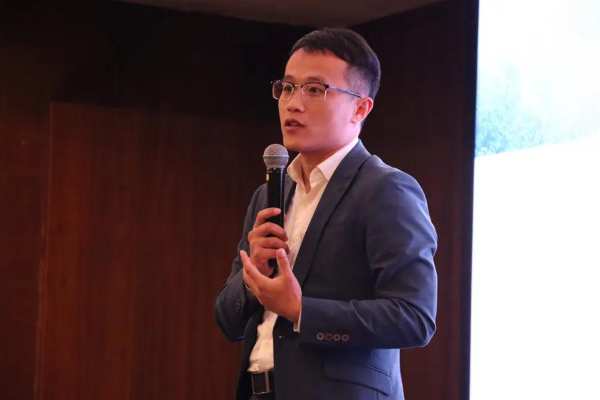 “领跑新赛道，掌控新未来”|千山（华东总仓）家具板分仓招商会圆满落幕！