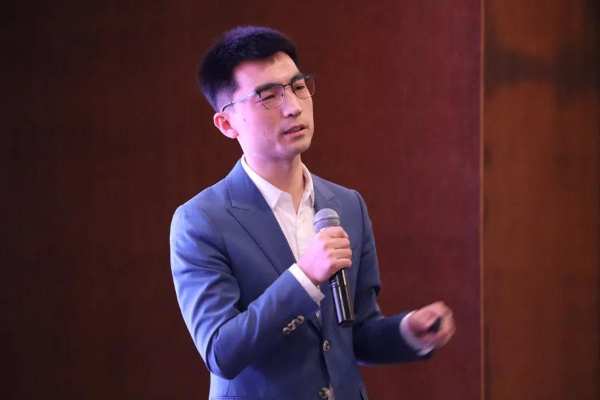 “领跑新赛道，掌控新未来”|千山（华东总仓）家具板分仓招商会圆满落幕！