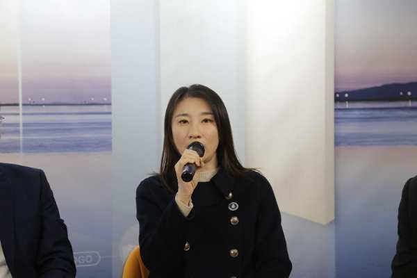 2022龙涟国际春季原创新品发布会隆重召开