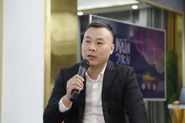 2022龙涟国际春季原创新品发布会隆重召开