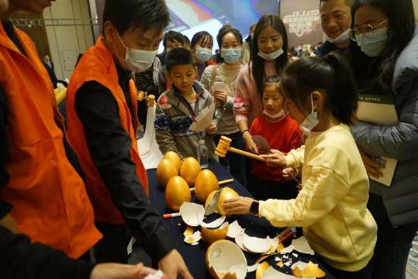 全国盛会 感恩有你丨兔宝宝全屋定制宠粉季武汉站圆满收官