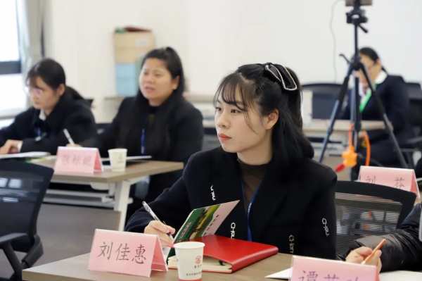 同心向未来丨雪宝家居集团「雏鹰计划」训练营（第二期）圆满成功