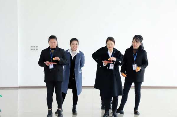同心向未来丨雪宝家居集团「雏鹰计划」训练营（第二期）圆满成功